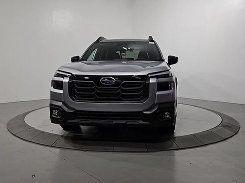 New 2026 Subaru Outback Touring XT AWD/4WD image 8
