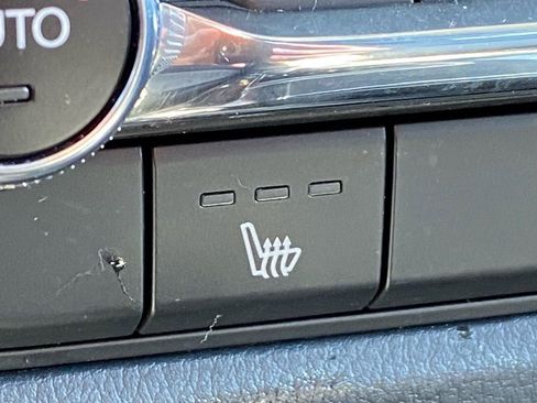 Used 2025 MAZDA CX-30 AWD 2.5 S w/ Preferred Package image 17