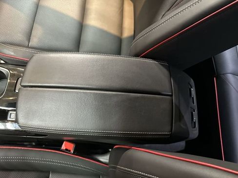 Certified 2023 Buick Envision Essence w/ Sport Touring Package image 24