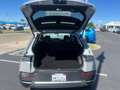 Used 2024 Hyundai Ioniq 5 SEL RWD image 47