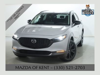 Certified 2025 MAZDA CX-30 2.5 Turbo w/ Premium Package