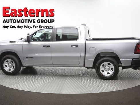Used 2025 RAM 1500 Tradesman RWD image 61