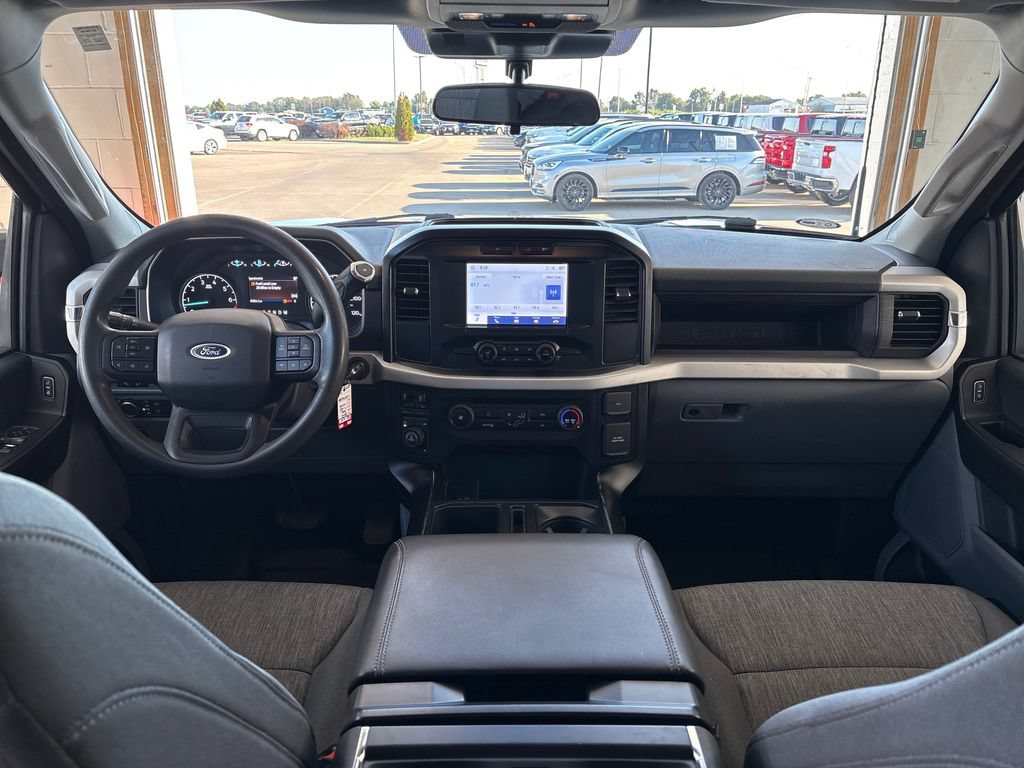 Used 2022 Ford F150 XL w/ Max Trailer Tow Package AWD/4WD image 15