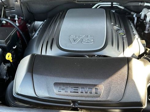 Used 2022 Dodge Durango R/T image 9