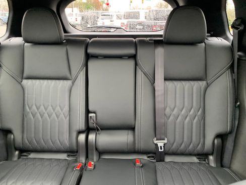 New 2025 Mitsubishi Outlander SEL image 18