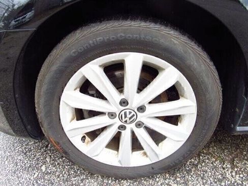 Used 2013 Volkswagen Passat 2.5 SEL Premium image 11