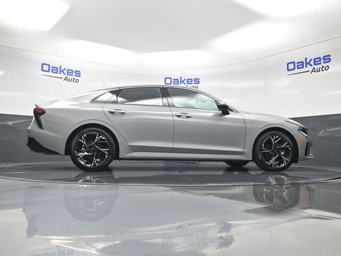 Certified 2025 Kia K5 GT-Line w/ GT-Line Premium Package image 47