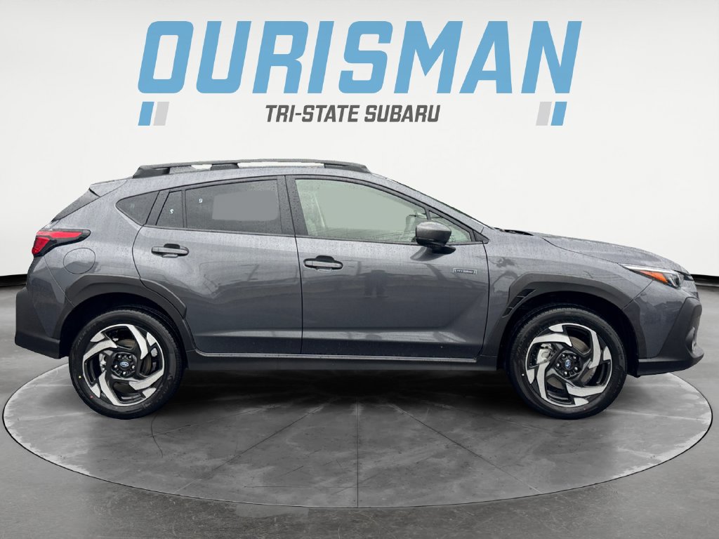 New 2026 Subaru Crosstrek 2.5i Limited AWD/4WD image 7
