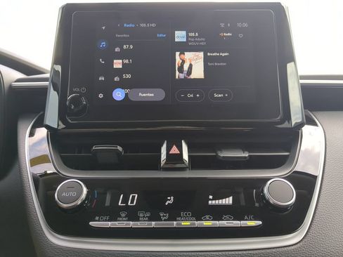 Used 2026 Toyota Corolla LE FWD image 20