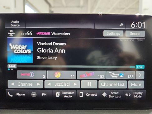 Used 2023 Acura Integra A-Spec image 20