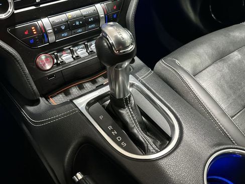 Used 2019 Ford Mustang GT Premium w/ Equipment Group 401A image 25