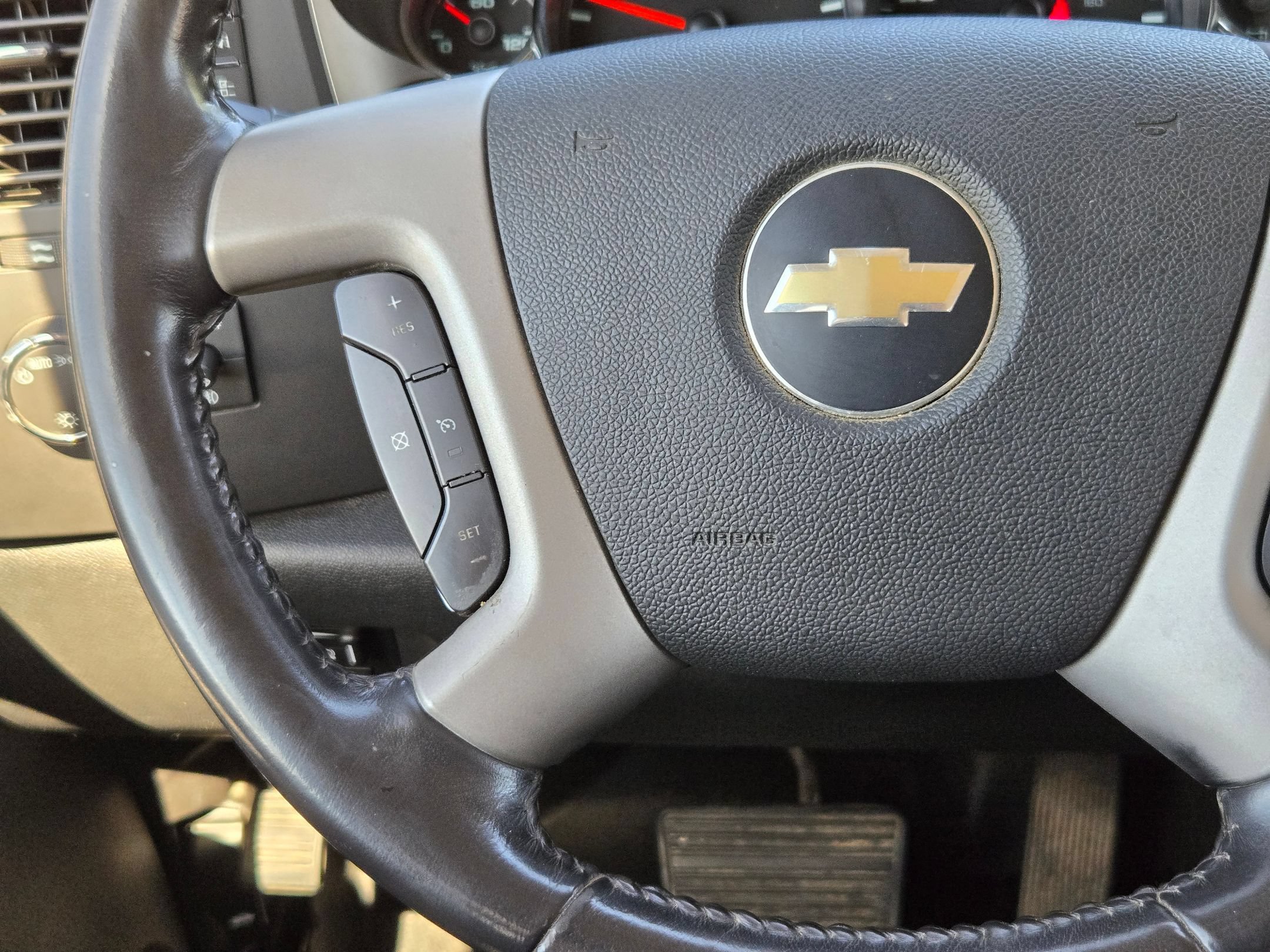 Used 2010 Chevrolet Silverado 3500 LT w/ Interior Plus Package AWD/4WD image 21