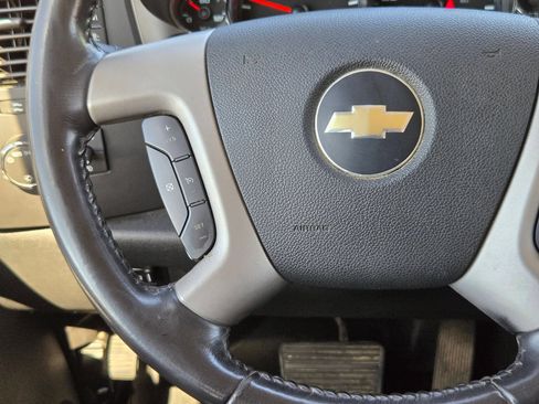 Used 2010 Chevrolet Silverado 3500 LT w/ Interior Plus Package AWD/4WD image 21