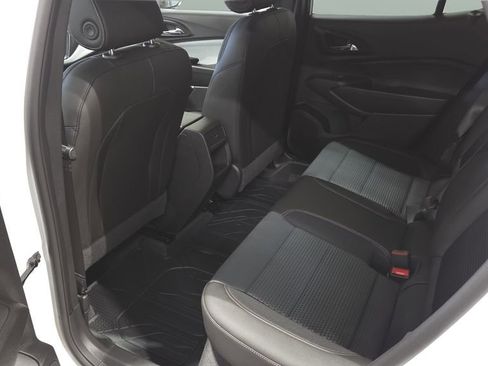 New 2026 Chevrolet Trax LT w/ Driver Confidence Package image 17