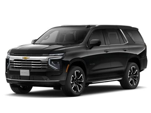 New 2026 Chevrolet Tahoe LT w/ Comfort Package AWD/4WD image 25