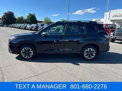 Used 2025 Subaru Forester Premium w/ Convenience Package #2