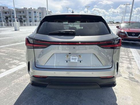 Certified 2024 Lexus NX 250 FWD image 24