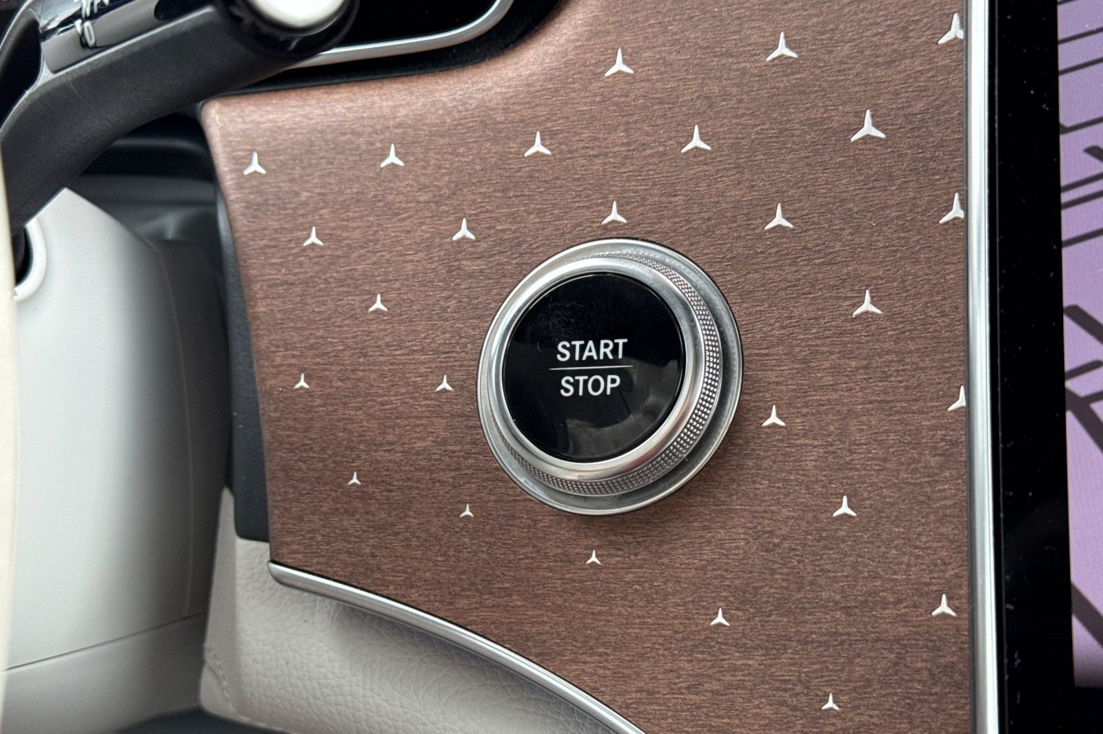 Certified 2024 Mercedes-Benz EQE 350+ SUV image 17