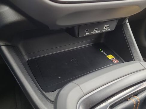 New 2026 Subaru Crosstrek 2.5i Wilderness AWD/4WD image 30
