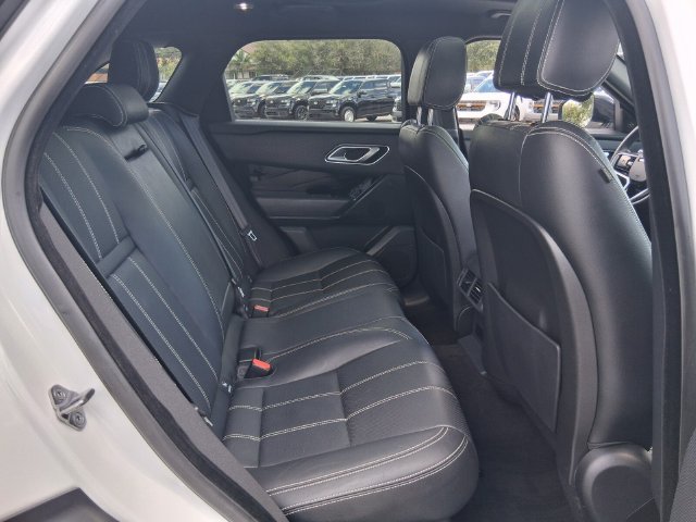 Used 2021 Land Rover Range Rover Velar S AWD/4WD image 17