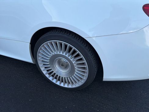 Used 2019 Mercedes-Benz E 450 4MATIC Coupe image 16