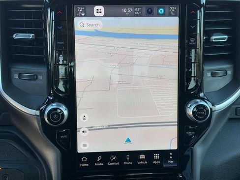 New 2026 RAM 2500 Big Horn image 18