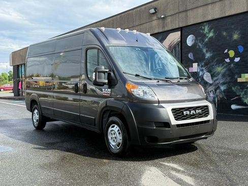 Used 2019 RAM ProMaster 2500 FWD image 52