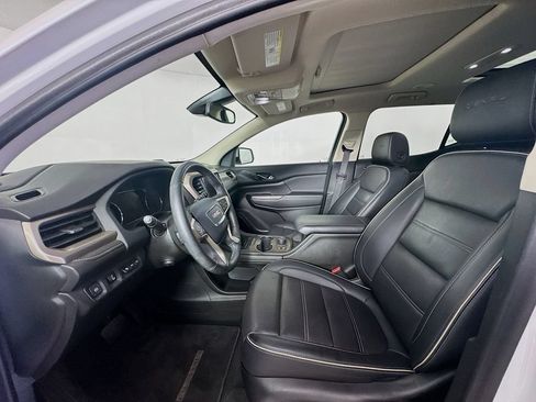 Used 2023 GMC Acadia Denali w/ Trailering Package AWD/4WD image 23