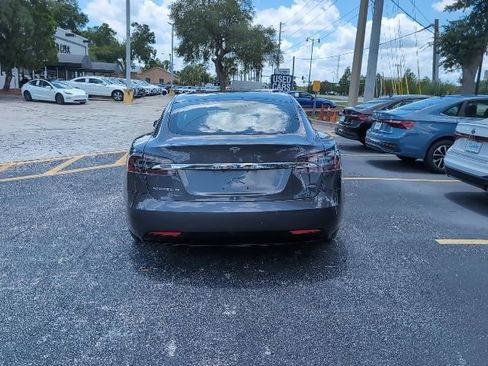 Used 2018 Tesla Model S 75D AWD/4WD image 6
