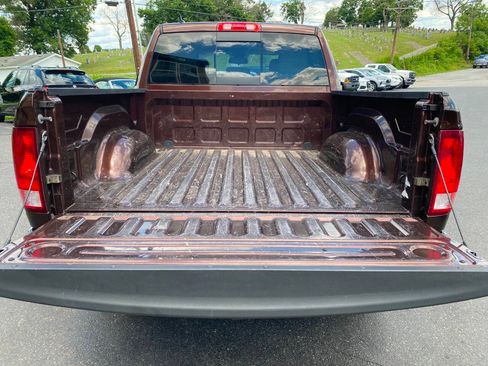 Used 2014 RAM 1500 Big Horn AWD/4WD image 24