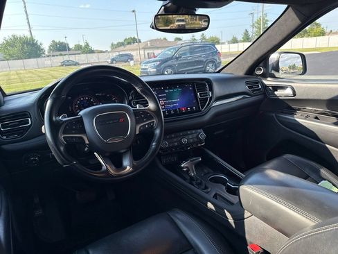 Used 2022 Dodge Durango Citadel AWD/4WD image 10