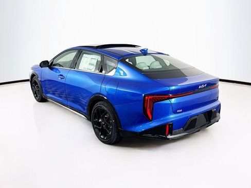 New 2025 Kia K4 GT-Line Turbo image 7