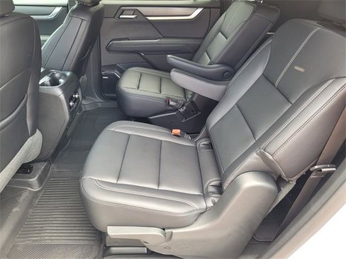 New 2026 GMC Acadia Elevation w/ Black Edition image 24