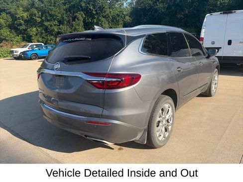 Used 2020 Buick Enclave Avenir w/ Trailering Package, 5000 lbs. FWD image 7