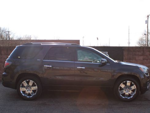 Used 2017 GMC Acadia Limited SLT FWD image 5