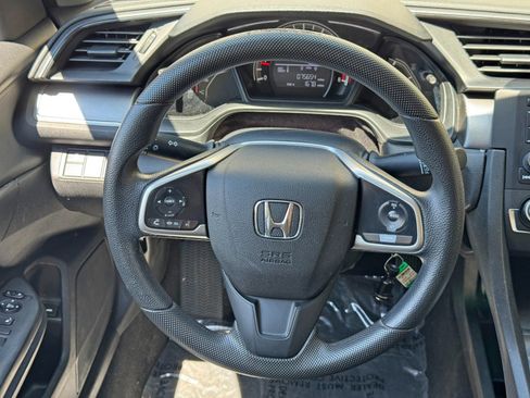 Used 2018 Honda Civic LX image 17