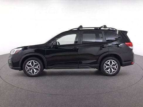 Used 2021 Subaru Forester Premium w/ Popular Package #1 AWD/4WD image 8