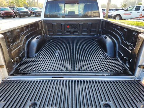 Certified 2017 RAM 1500 Laramie image 13