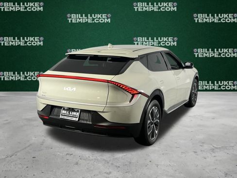 Used 2024 Kia EV6 Light image 7