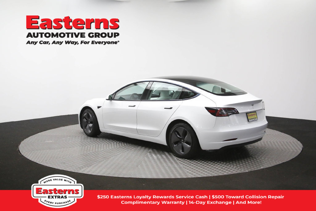 Used 2022 Tesla Model 3 RWD image 60
