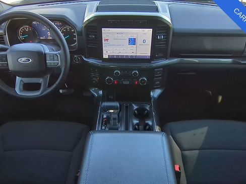 Used 2023 Ford F150 XLT w/ Equipment Group 302A High image 15