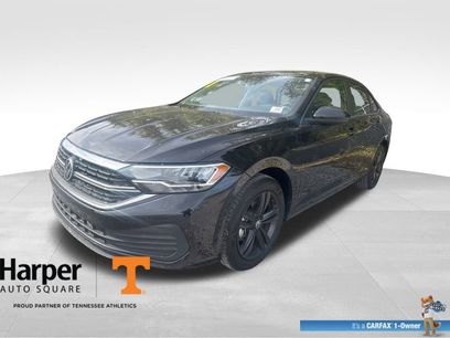 Used 2023 Volkswagen Jetta SE
