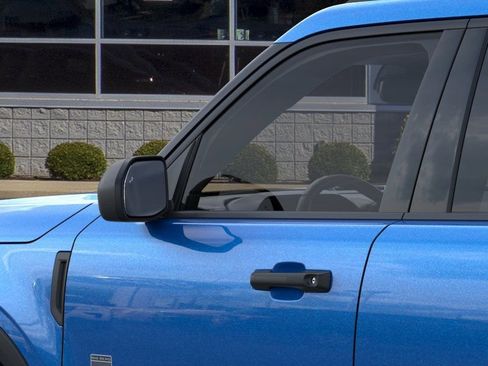 New 2026 Ford Bronco Sport Big Bend AWD/4WD image 20