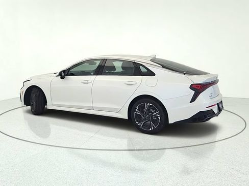 Used 2025 Kia K5 GT-Line FWD image 3