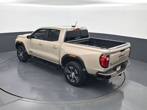 Used 2024 GMC Canyon AT4 w/ AT4 Premium Package AWD/4WD image 19
