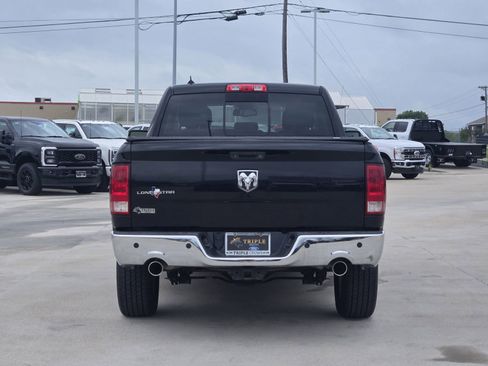 Used 2013 RAM 1500 Lone Star RWD image 8