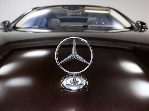 Used 2020 Mercedes-Benz Maybach S 560 4MATIC image 26