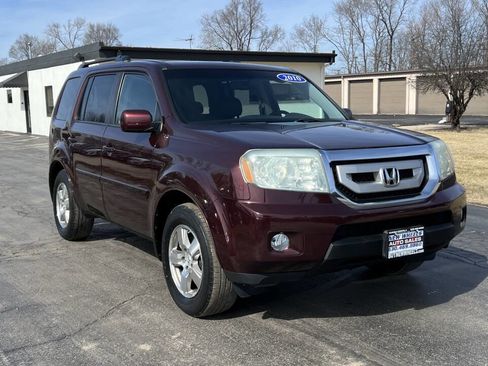Used 2010 Honda Pilot EX-L image 5