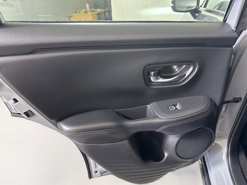 Used 2023 Honda HR-V Sport image 26
