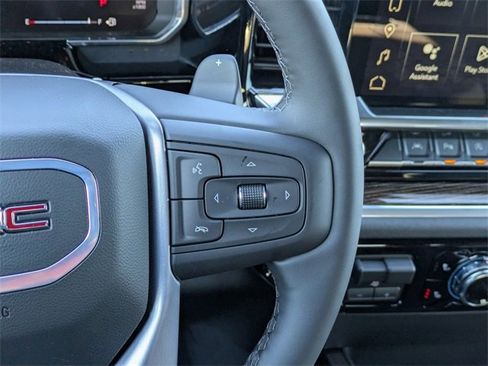 New 2026 GMC Sierra 1500 Elevation w/ Elevation Premium Package image 18